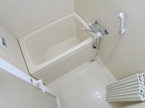 グランドゥール日吉の物件内観写真